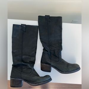 Womens Boots
